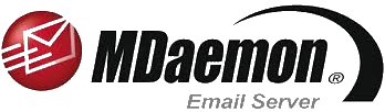 image du logo du logiciel de messagerie Mdaemon